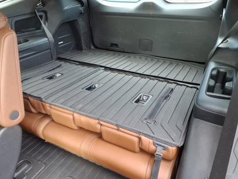 Used 2019 Subaru Ascent Touring w/ Popular Package #3 image 13