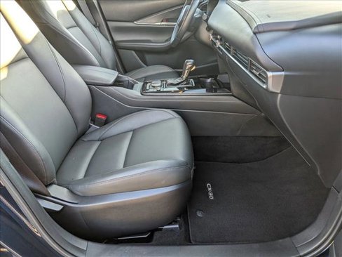 Used 2024 MAZDA CX-30 AWD 2.5 S w/ Select Sport Pkg image 21