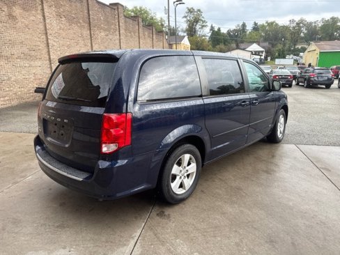Used 2013 Dodge Grand Caravan SE image 5