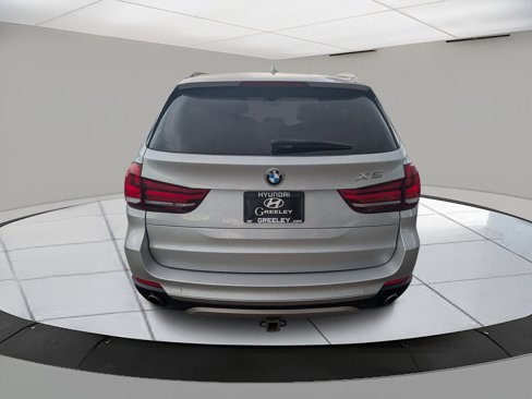 Used 2015 BMW X5 xDrive35i image 4