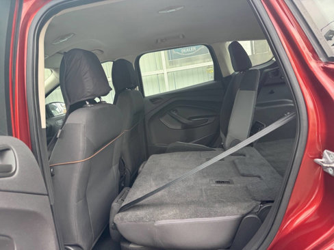 Used 2014 Ford Escape S image 15