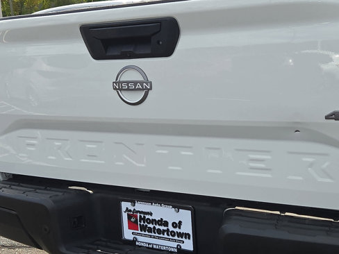 Used 2023 Nissan Frontier S w/ Technology Package image 30