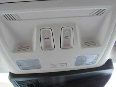 Used 2024 Ford Bronco Sport Big Bend w/ Convenience Package image 25