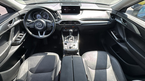 Used 2023 MAZDA CX-9 Touring Plus image 36