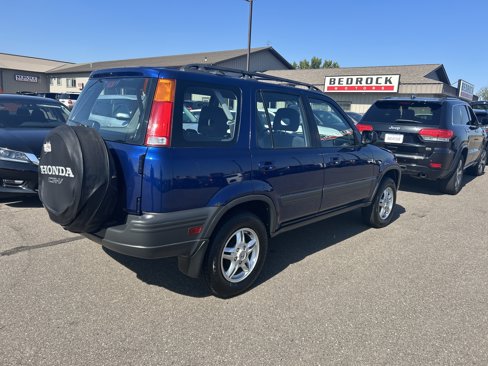 Used 1999 Honda CR-V EX image 2