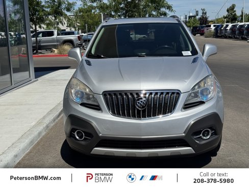 Used 2013 Buick Encore Convenience image 10