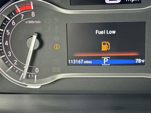 Used 2017 Honda Pilot Elite image 18
