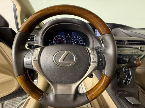 Used 2014 Lexus RX 350 FWD image 24