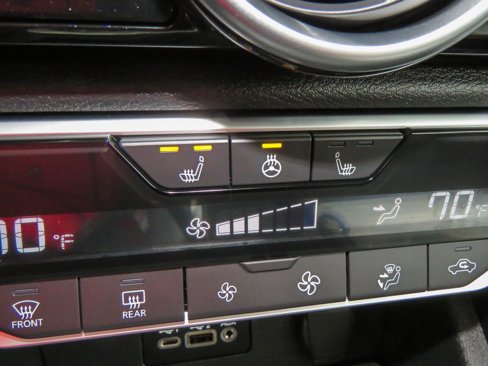Certified 2023 Nissan Sentra SV image 17