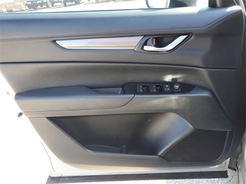 Used 2022 MAZDA CX-5 AWD 2.5 S w/ Preferred Package image 18
