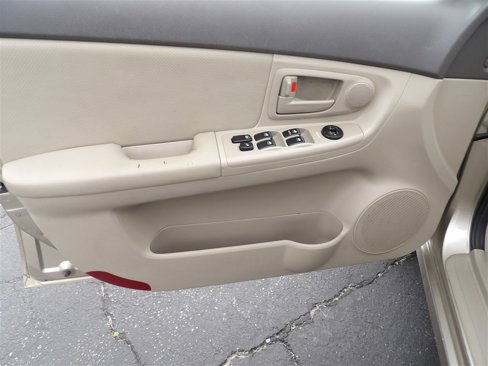 Used 2008 Kia Spectra EX image 12