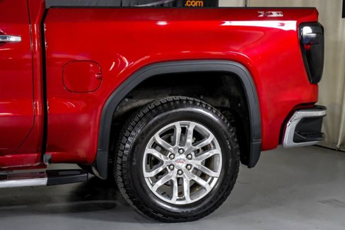 Used 2020 GMC Sierra 1500 SLT image 13