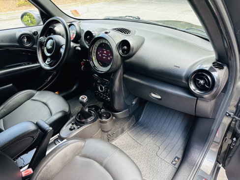 Used 2014 MINI Cooper Countryman S image 15