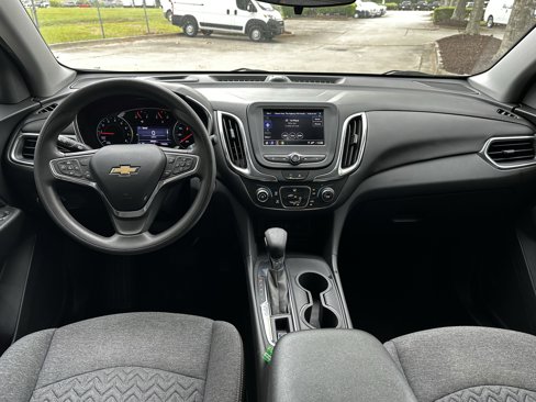Used 2022 Chevrolet Equinox LT image 20