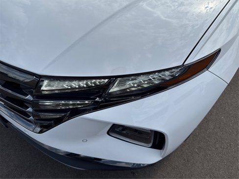 Used 2023 Hyundai Tucson Limited image 16