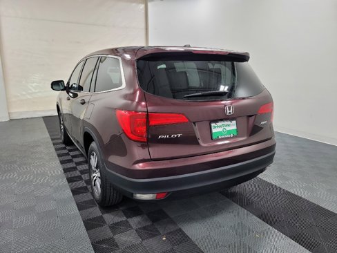 Used 2016 Honda Pilot EX-L image 5
