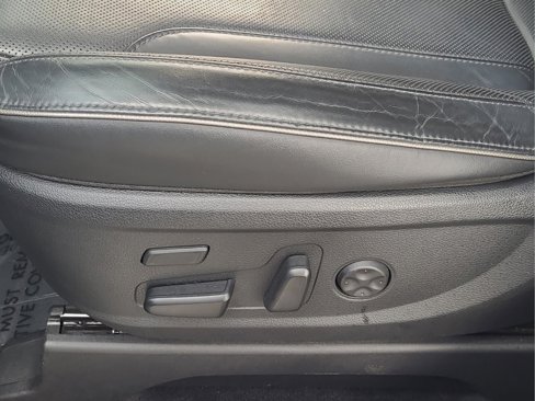 Used 2021 Hyundai Palisade Calligraphy image 14