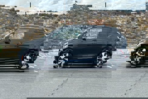 Used 2017 BMW i3 w/ Range Extender image 9