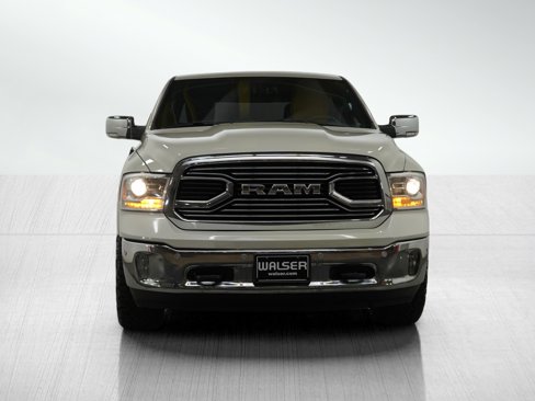Used 2017 RAM 1500 Limited image 9