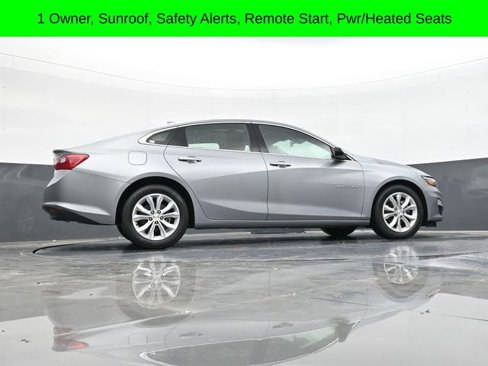Used 2024 Chevrolet Malibu LT image 42