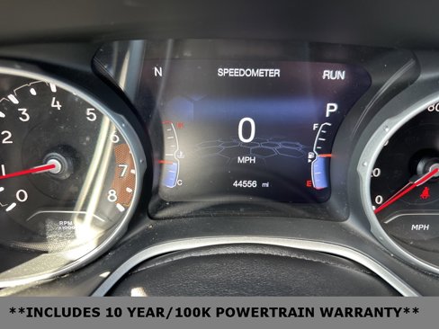 Used 2020 Jeep Compass Latitude w/ Popular Equipment Group image 20