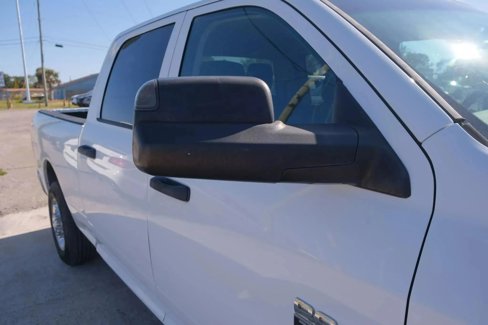 Used 2012 RAM 2500 ST w/ Chrome Appearance Group image 27