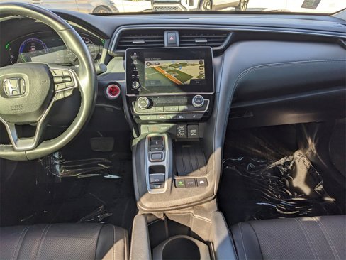 Used 2019 Honda Insight Touring image 16