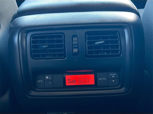 Used 2020 Nissan Pathfinder SV w/ Cargo Package image 23