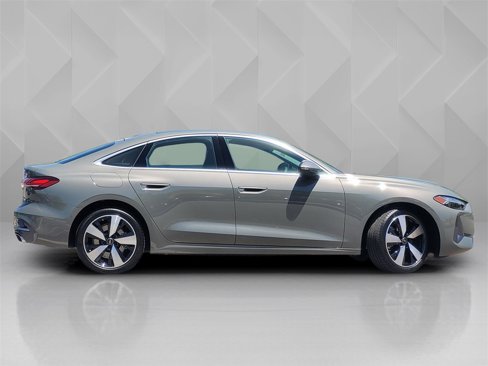 New 2025 Audi A5 2.0T Premium Plus image 3