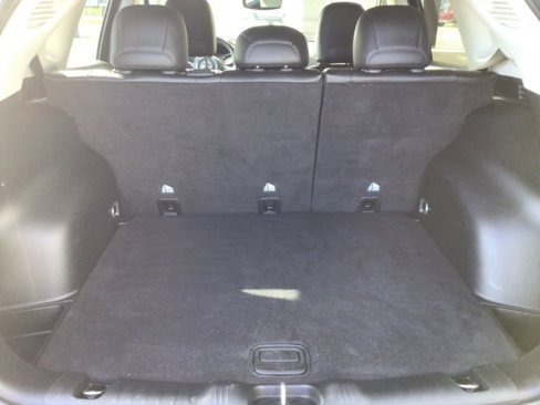 Used 2021 Jeep Compass Limited image 19