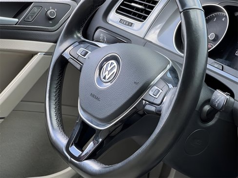 Used 2017 Volkswagen Golf Alltrack SE image 42