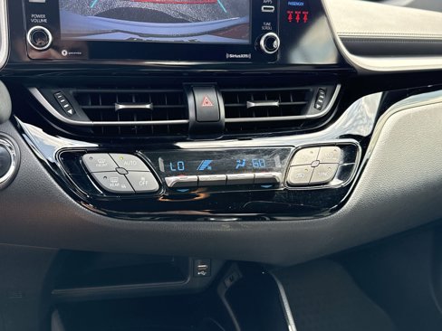 Used 2022 Toyota C-HR Nightshade image 28