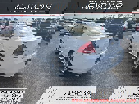 Used 2013 Chevrolet Impala LT image 2