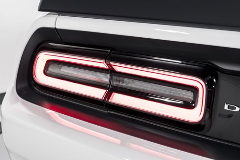 Used 2019 Dodge Challenger SRT Hellcat Redeye image 47