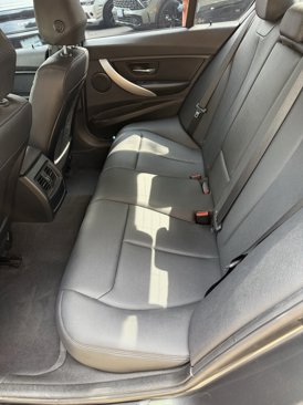 Used 2015 BMW 320i Sedan image 6