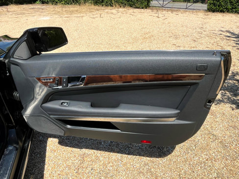 Used 2013 Mercedes-Benz E 350 Cabriolet image 25