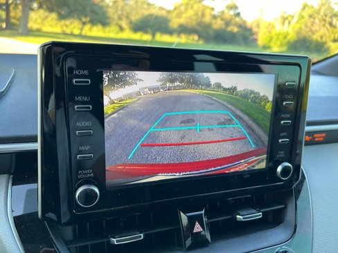 Used 2020 Toyota Corolla SE image 24