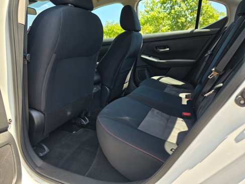 Used 2021 Nissan Sentra SR image 28