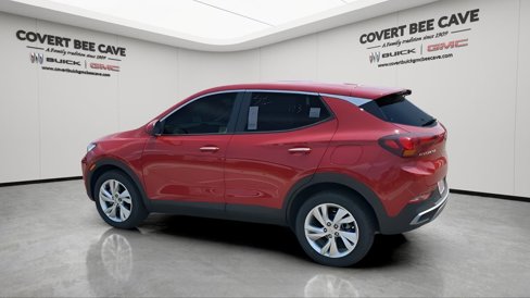 New 2026 Buick Encore GX Preferred w/ Comfort Package image 6