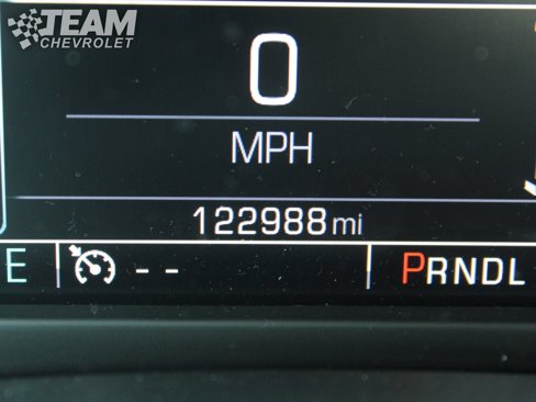 Used 2017 Chevrolet Silverado 1500 LT w/ LT Convenience Package image 16