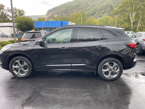 Used 2024 Ford Escape ST-Line w/ Tech Pack #1 image 14