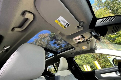 Used 2024 Volvo XC40 B5 Plus w/ Protection Package Premier image 13