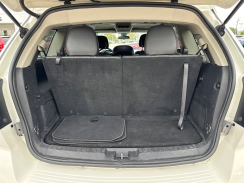 Used 2018 Dodge Journey GT image 27