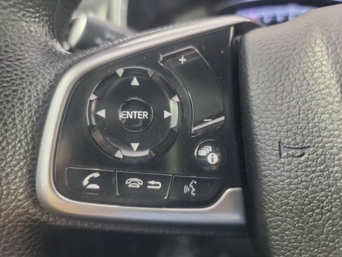 Certified 2019 Honda CR-V EX image 26