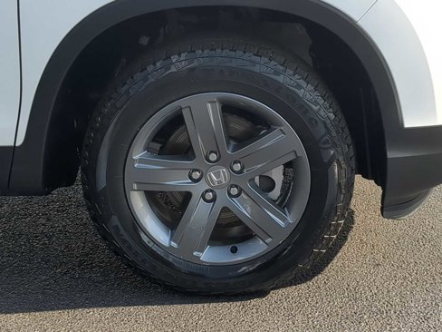 Used 2022 Honda Ridgeline RTL-E image 10