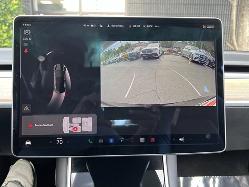 Used 2018 Tesla Model 3 Mid Range image 45