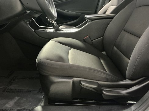 Used 2023 Chevrolet Malibu LS image 22