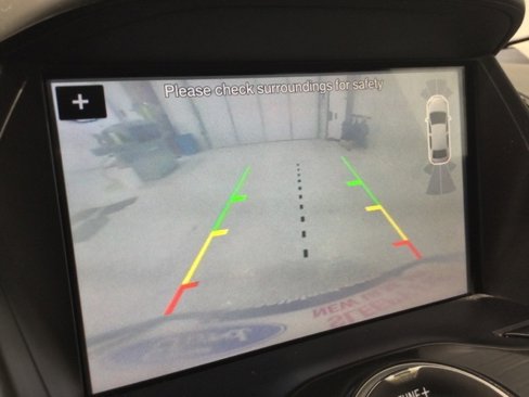 Used 2018 Ford Escape Titanium image 16