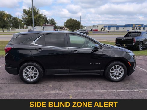 Used 2024 Chevrolet Equinox LT image 8