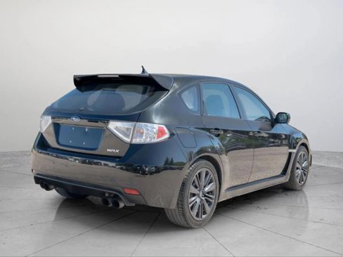 Used 2013 Subaru Impreza WRX Hatchback image 6